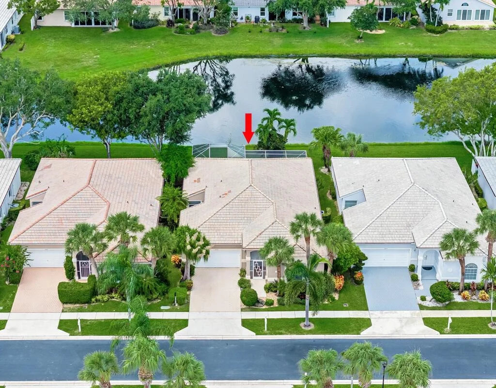 Photo of 9703 Arbor View Drive N