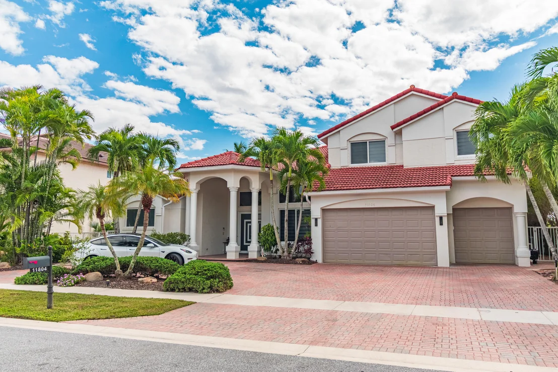 Photo of 11804 Osprey Pointe Circle