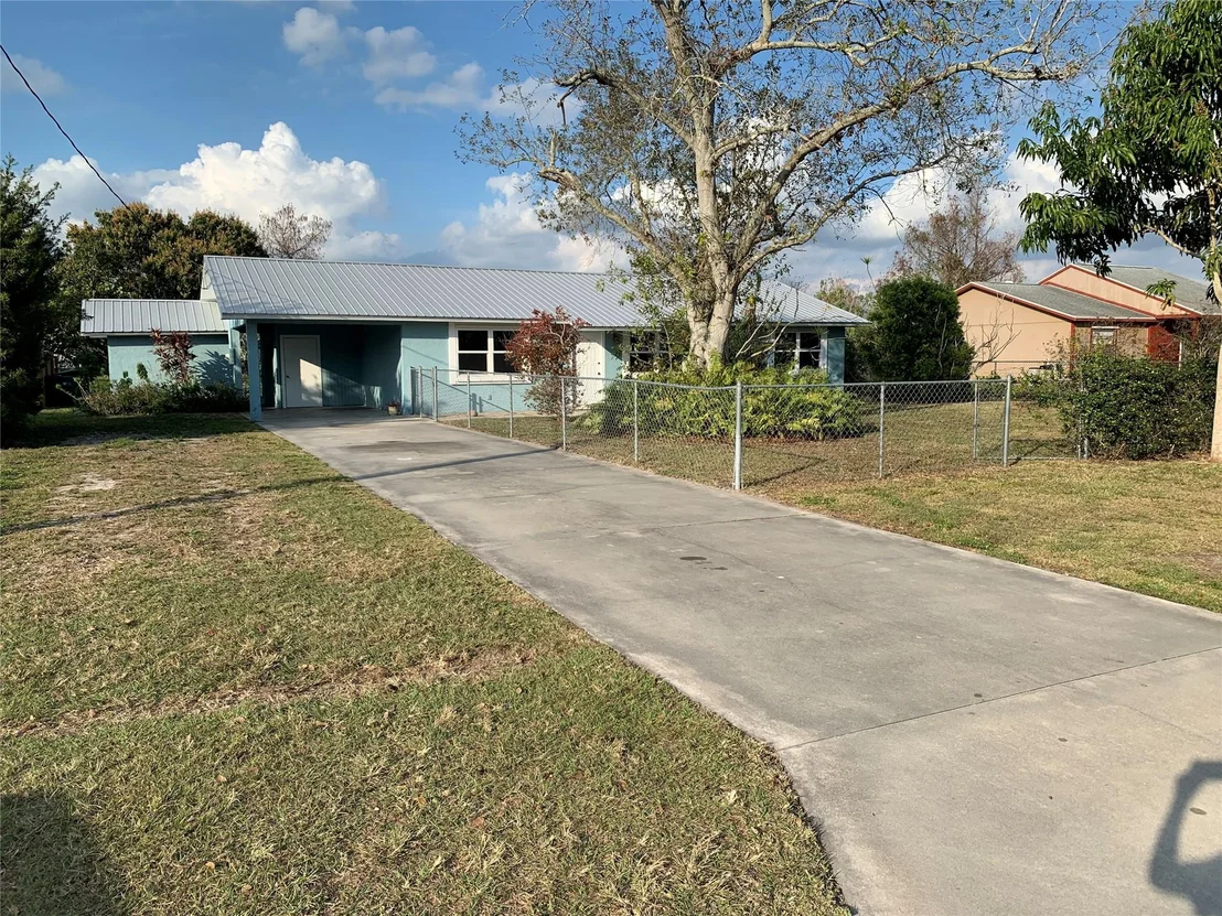 Photo of 2341 SE 27th Street
