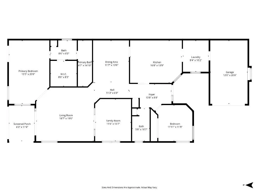 Photo of 6087 Bay Isles Drive