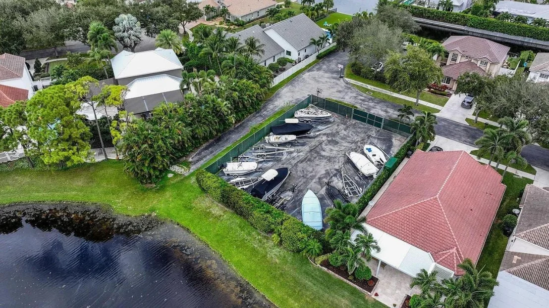 Photo of 1071 Delray Lakes Drive