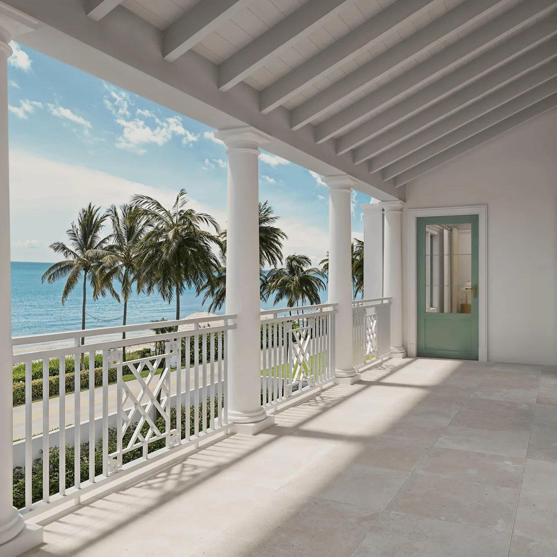 Photo of Unit LOT12 at 1285 North Ocean Boulevard