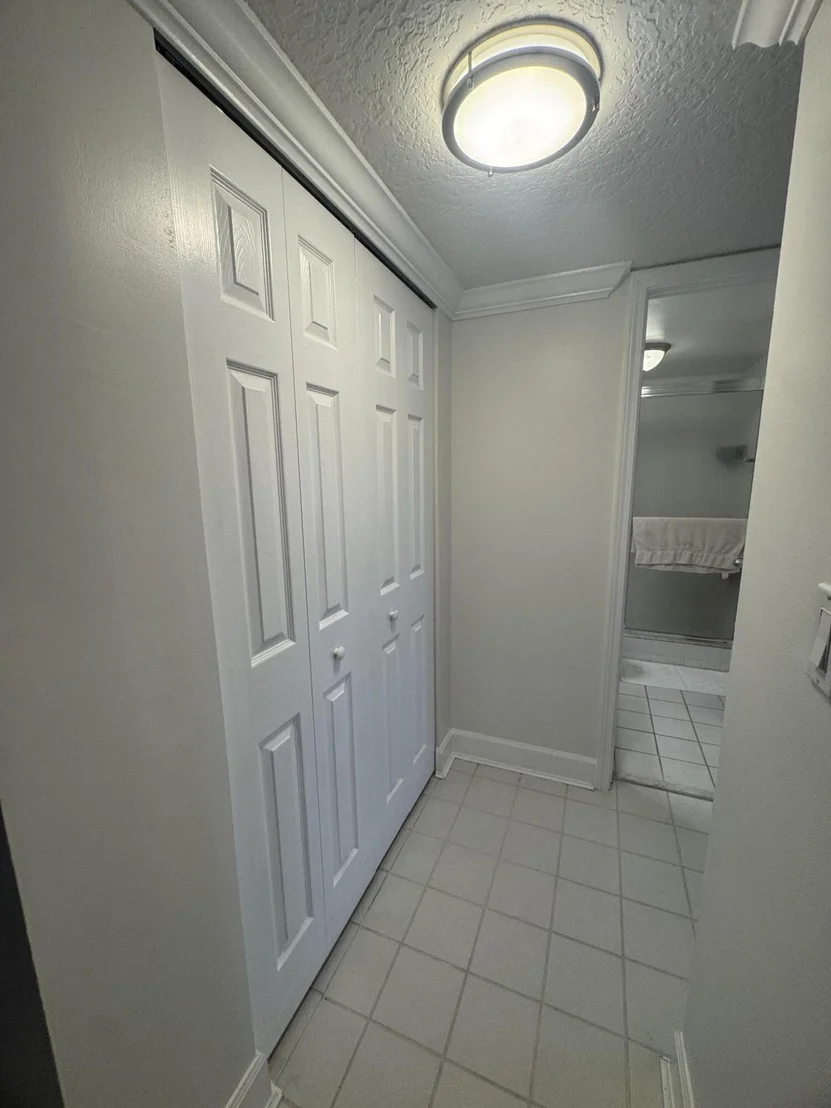 Photo of Unit 303 at 1075 Riverside Drive