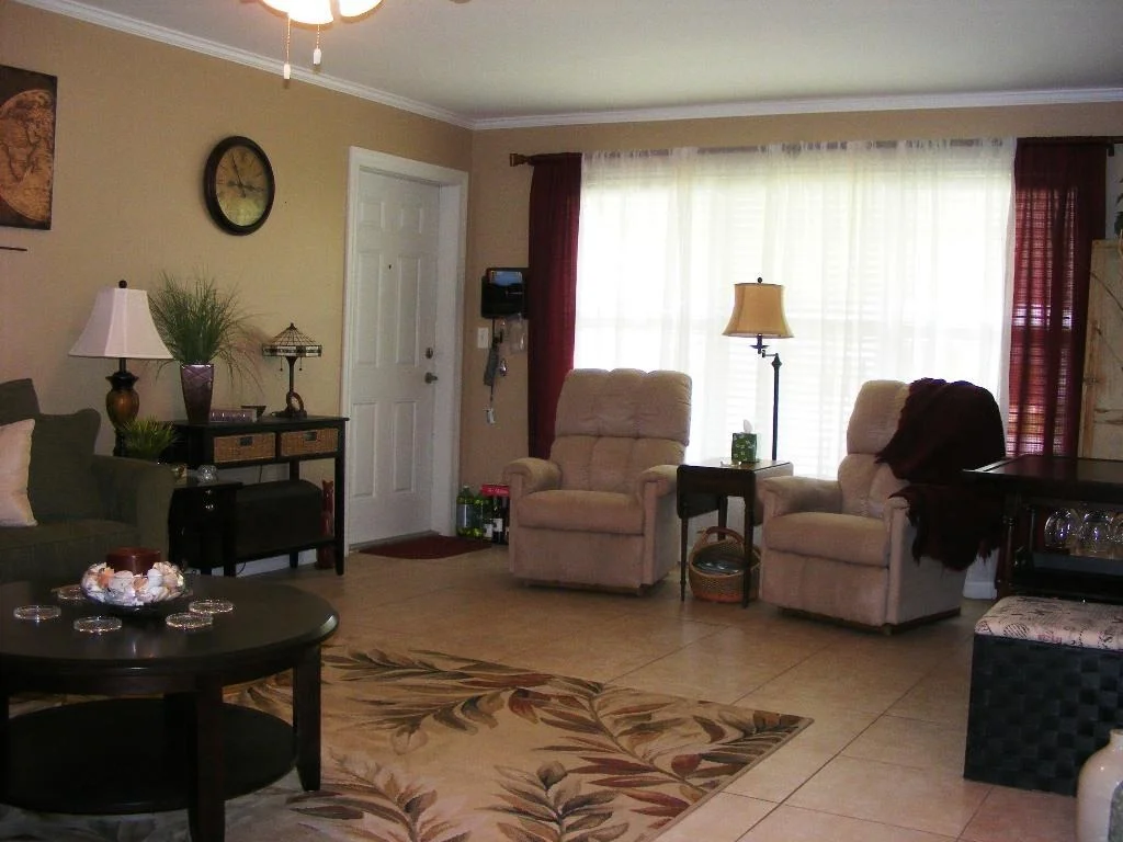 Photo of Unit C at 245 Main Boulevard