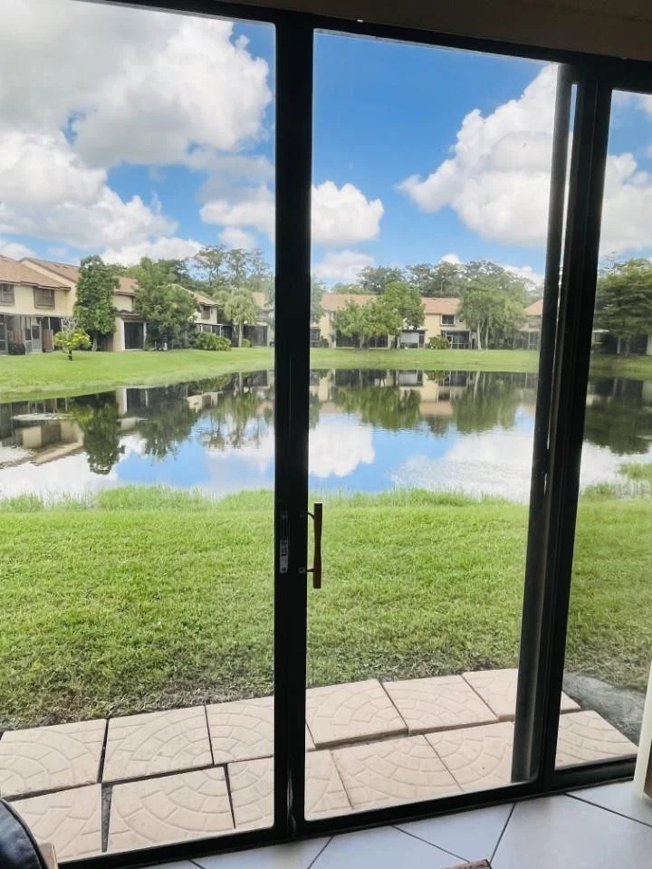 Photo of Unit D at 3966 Cocoplum Circle