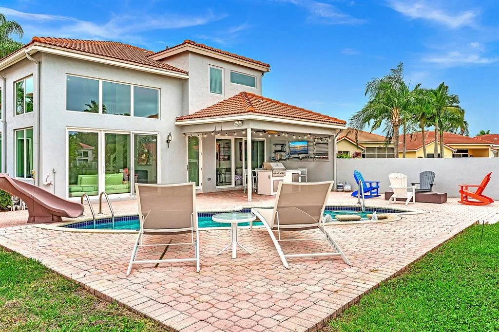 Photo of 6810 Portside Drive