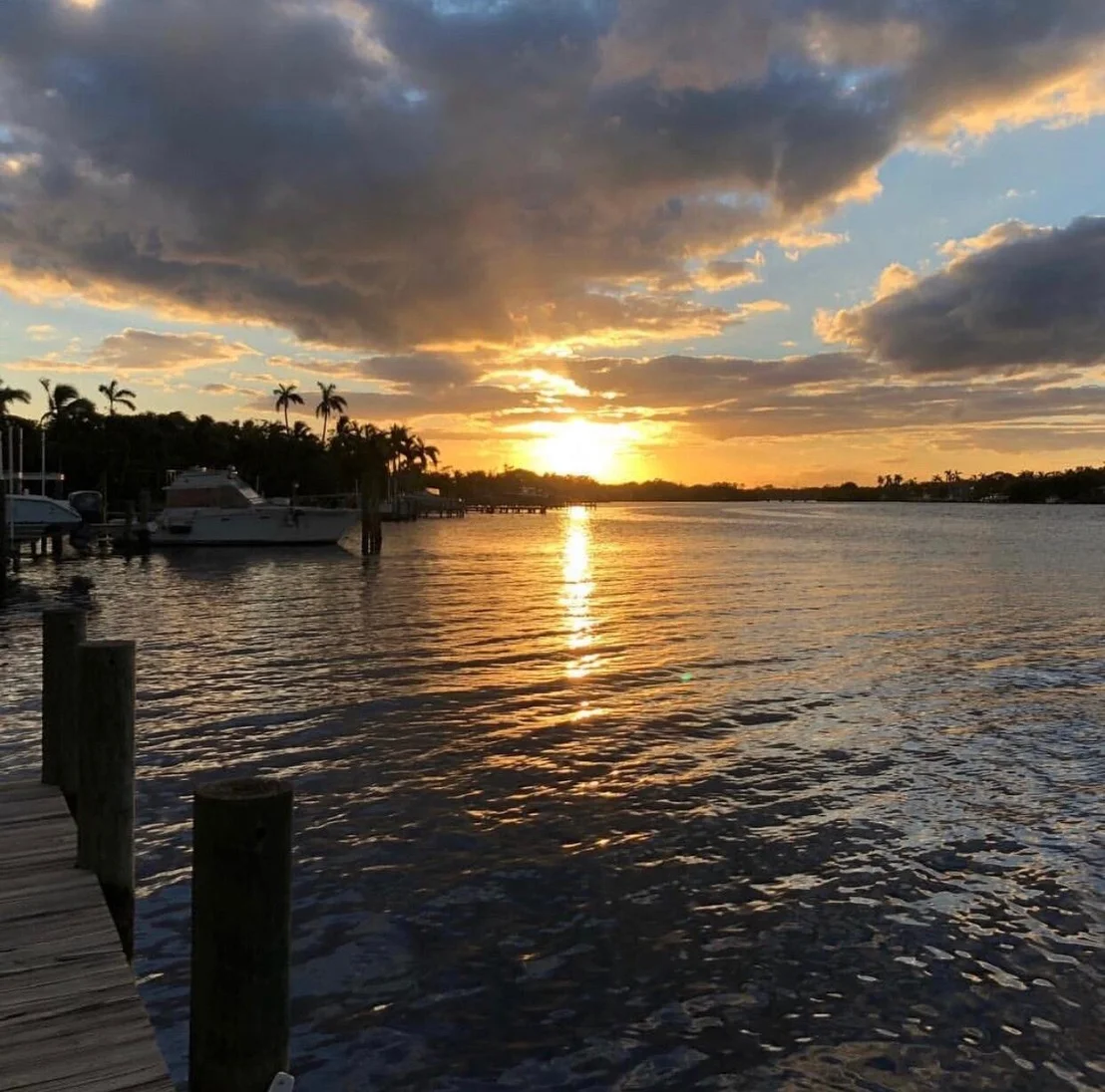Photo of 18128 Palm Point Drive