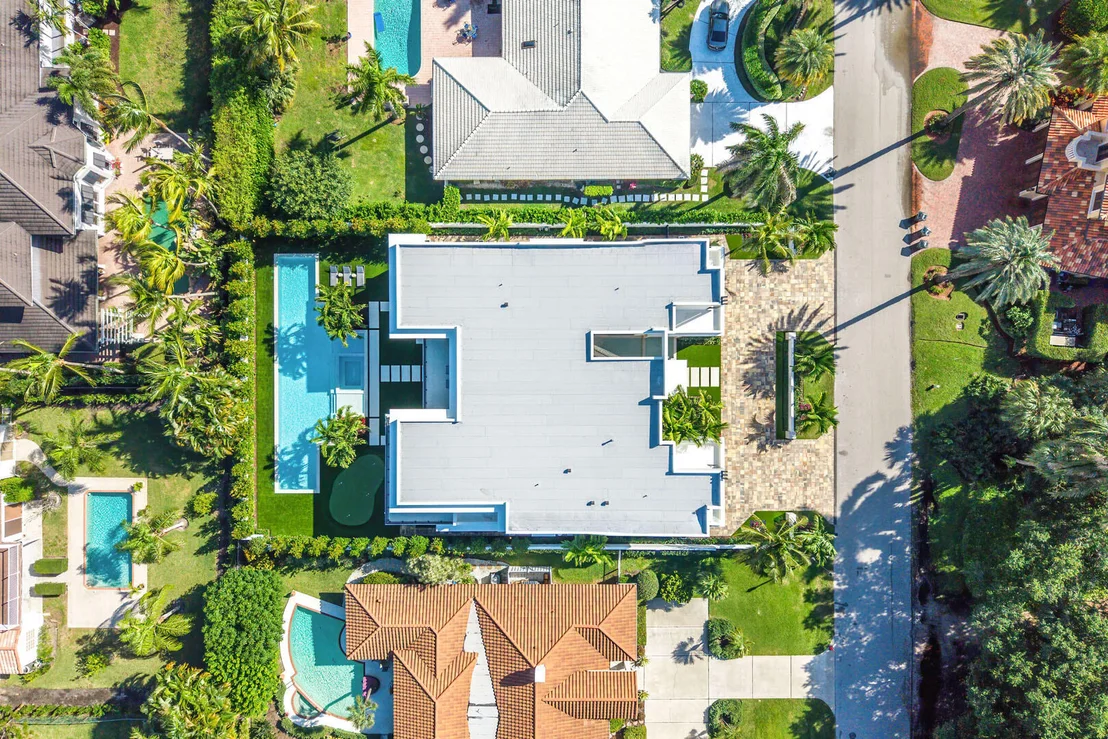 Photo of 481 Thatch Palm Drive
