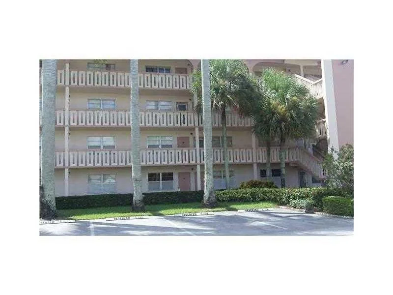 Photo of Unit A4 at 2004 Granada Drive