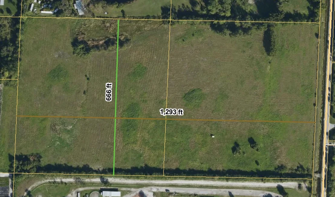 Photo of 2761 E Road