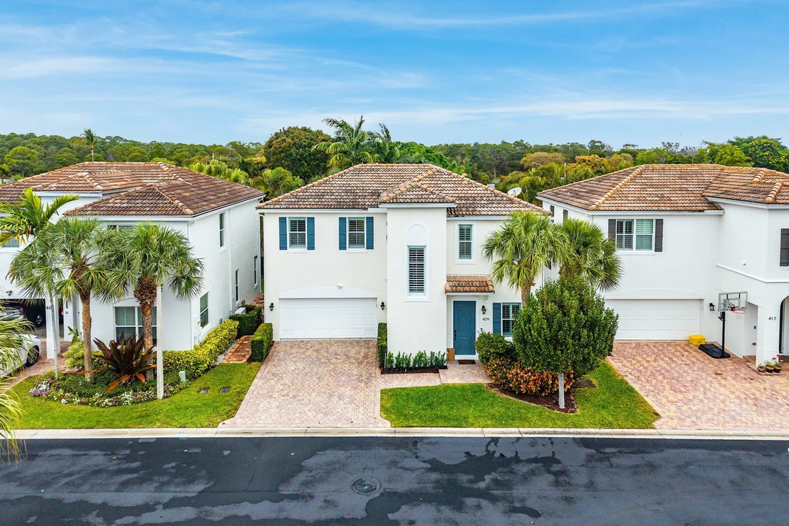 Photo of 409 Francesca Ridge Road
