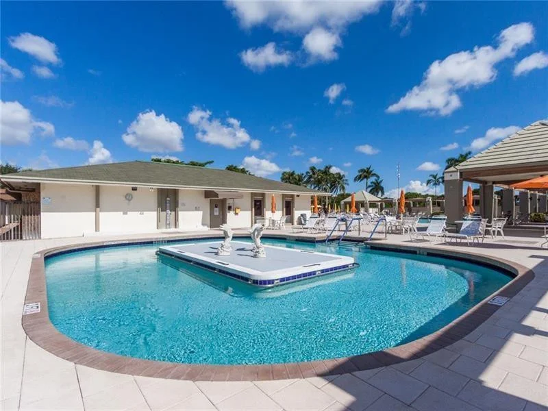 Photo of Unit B1 at 1903 Bermuda Circle