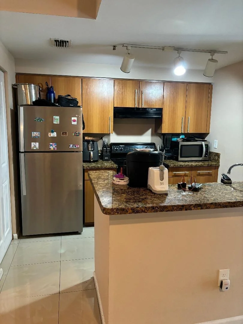 Photo of Unit 307 at 5940 W Sample Road