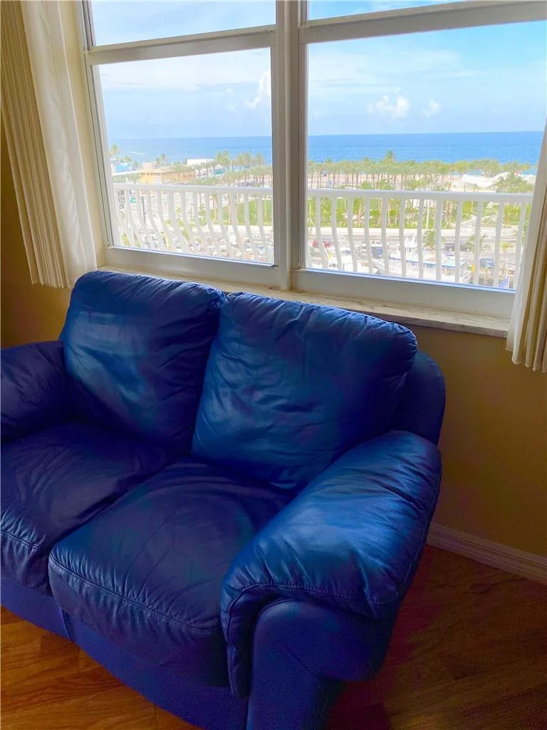 Photo of Unit 708 at 1 Las Olas Circle
