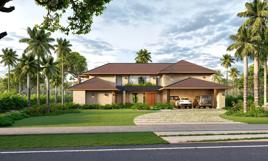 Photo of 44 El Bosque