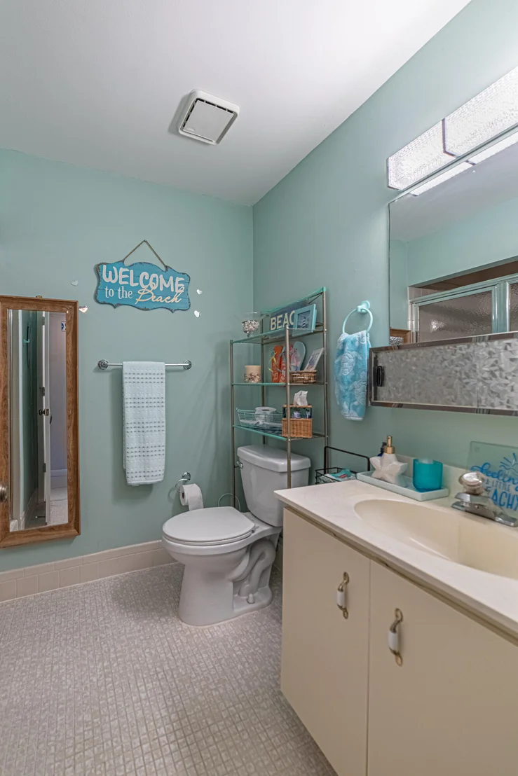 Photo of Unit C at 5230 Nesting Way