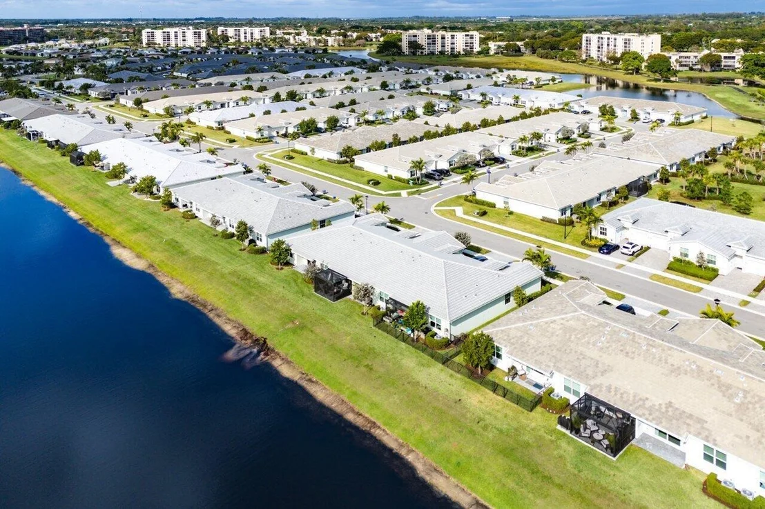 Photo of 14600 Three Ponds Trail