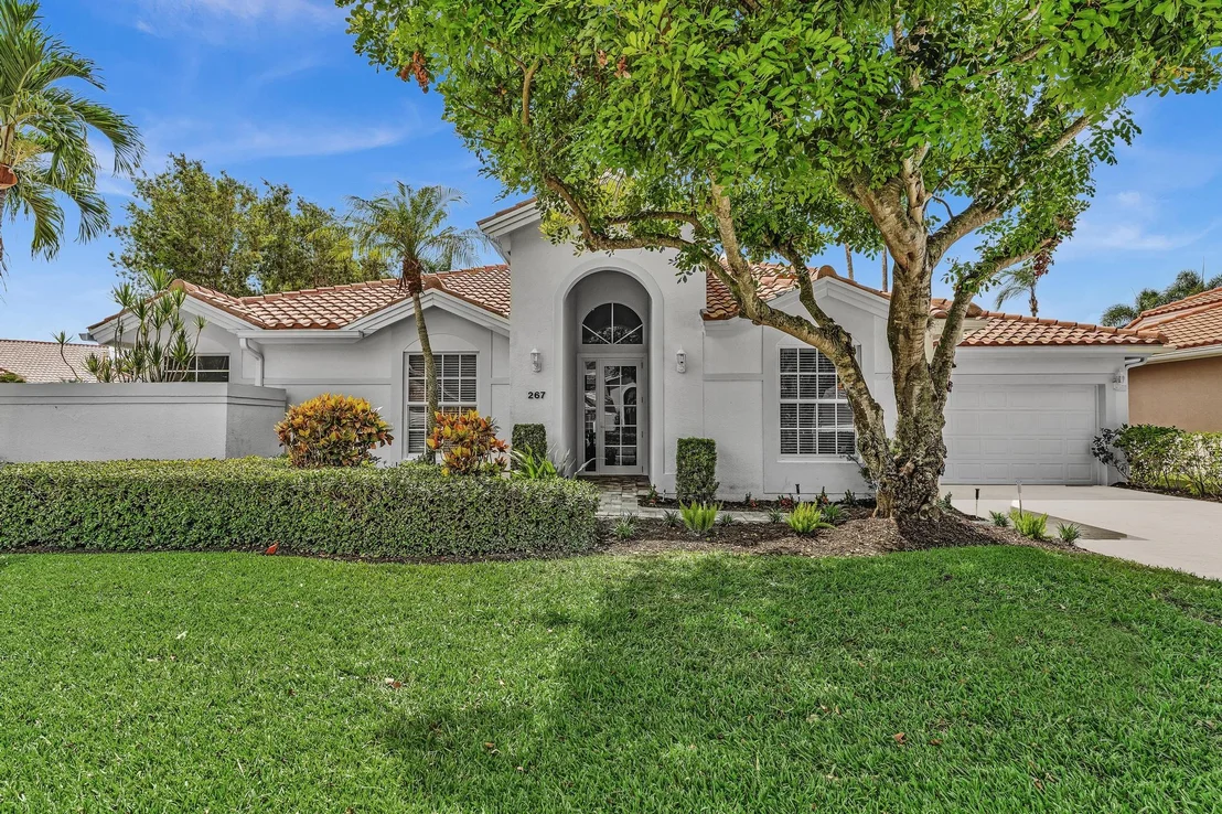 Photo of 267 Eagleton Estates Boulevard