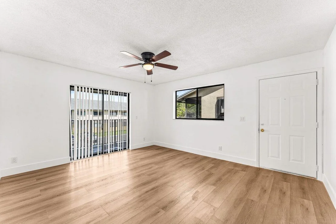 Photo of Unit 209 at 522 Trace Circle