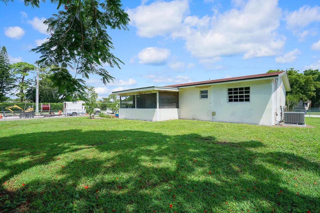 Photo of 3984 Chickasha Road