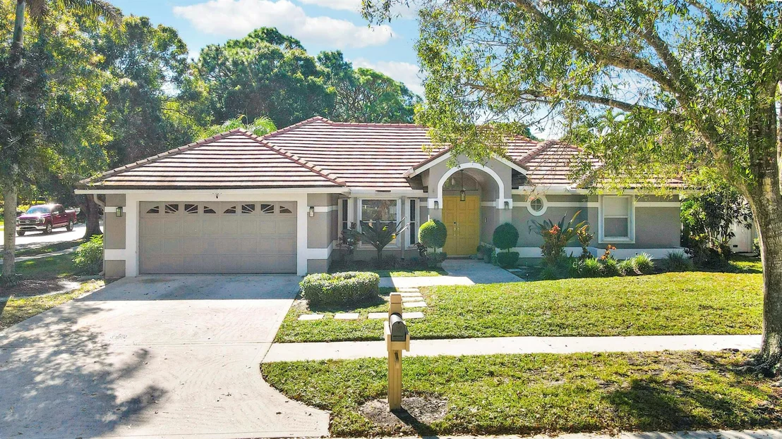 Photo of 18685 Big Cypress Drive