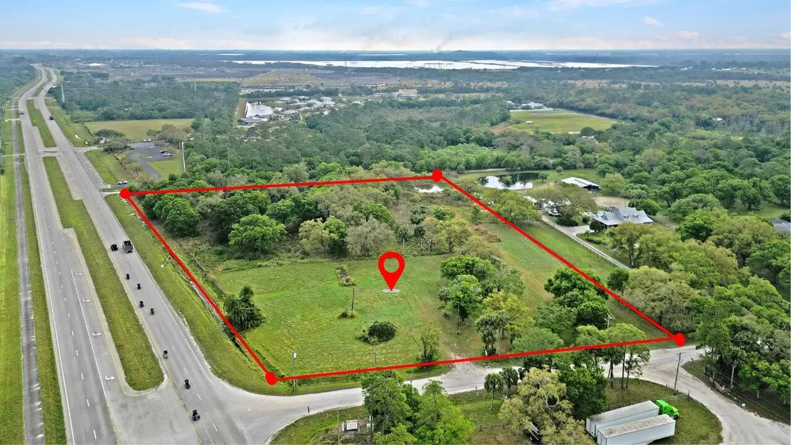 Photo of 11275 Okeechobee Road