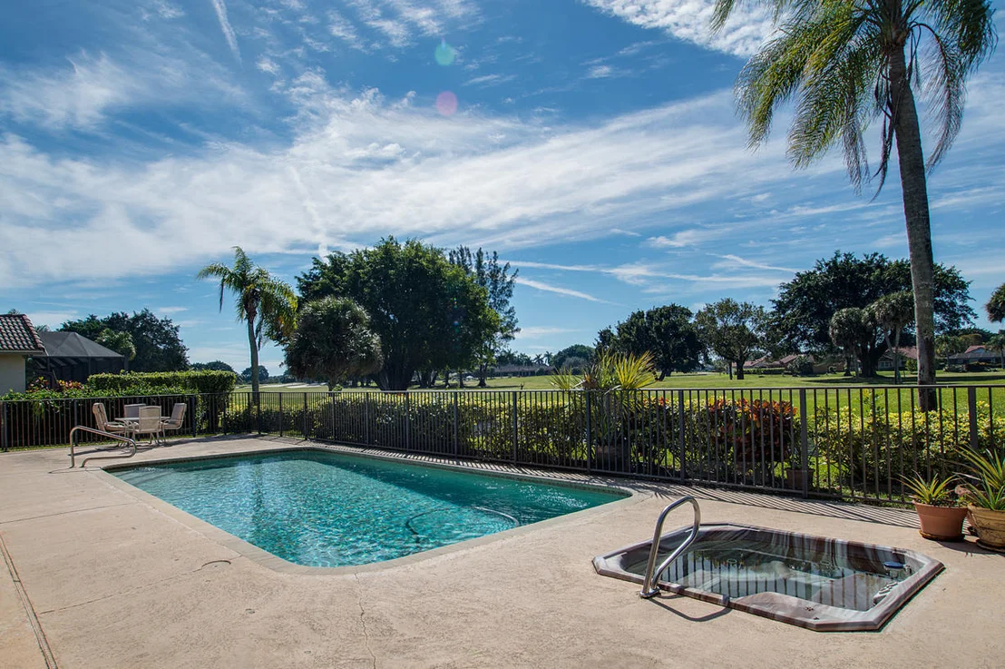 Photo of 10116 Canoe Brook Circle
