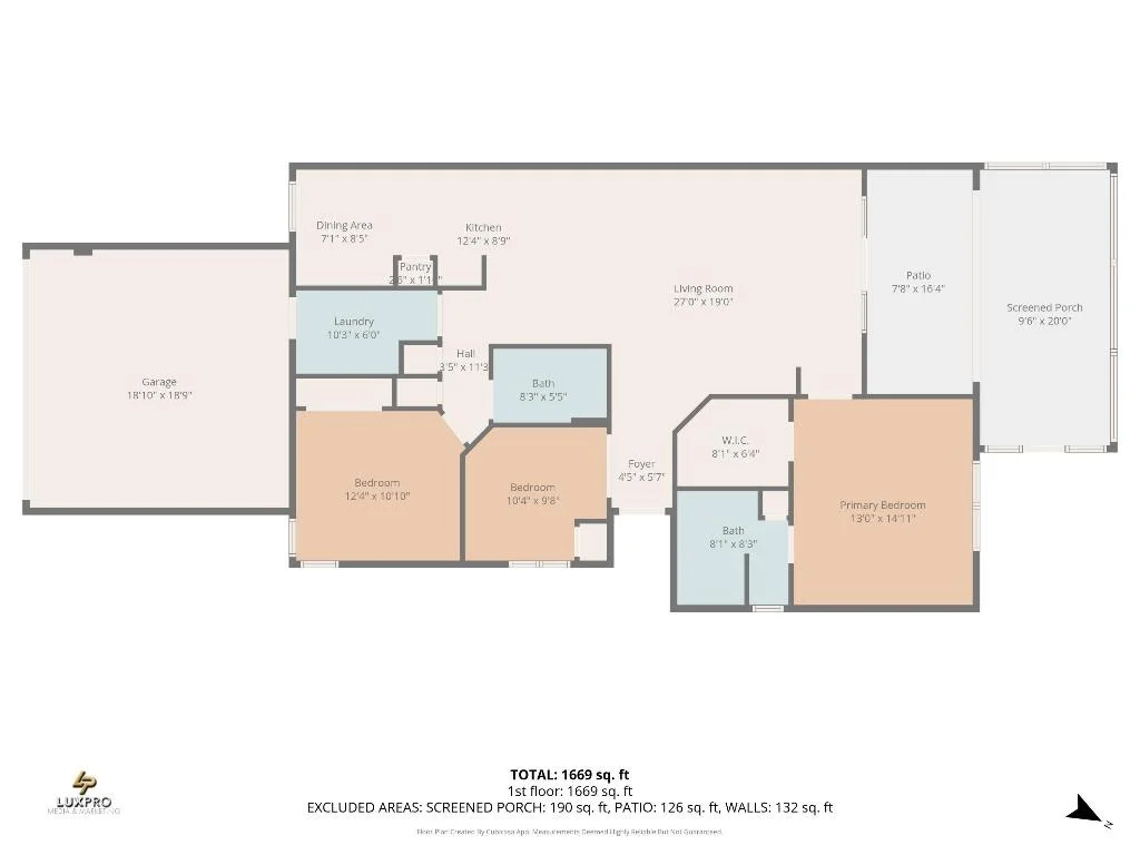 Photo of 128 Sausalito Drive