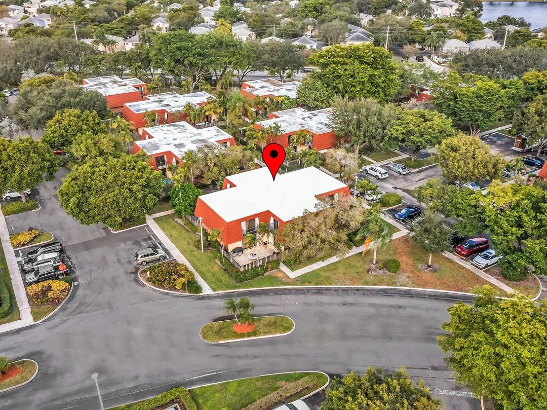 Photo of Unit 708 at 708 NW 99 Circle