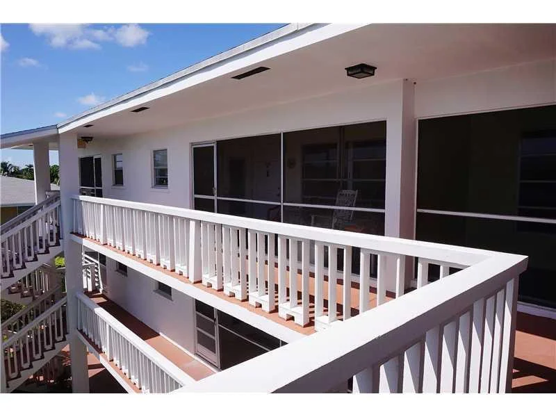 Photo of Unit 302 at 600 Pine Drive