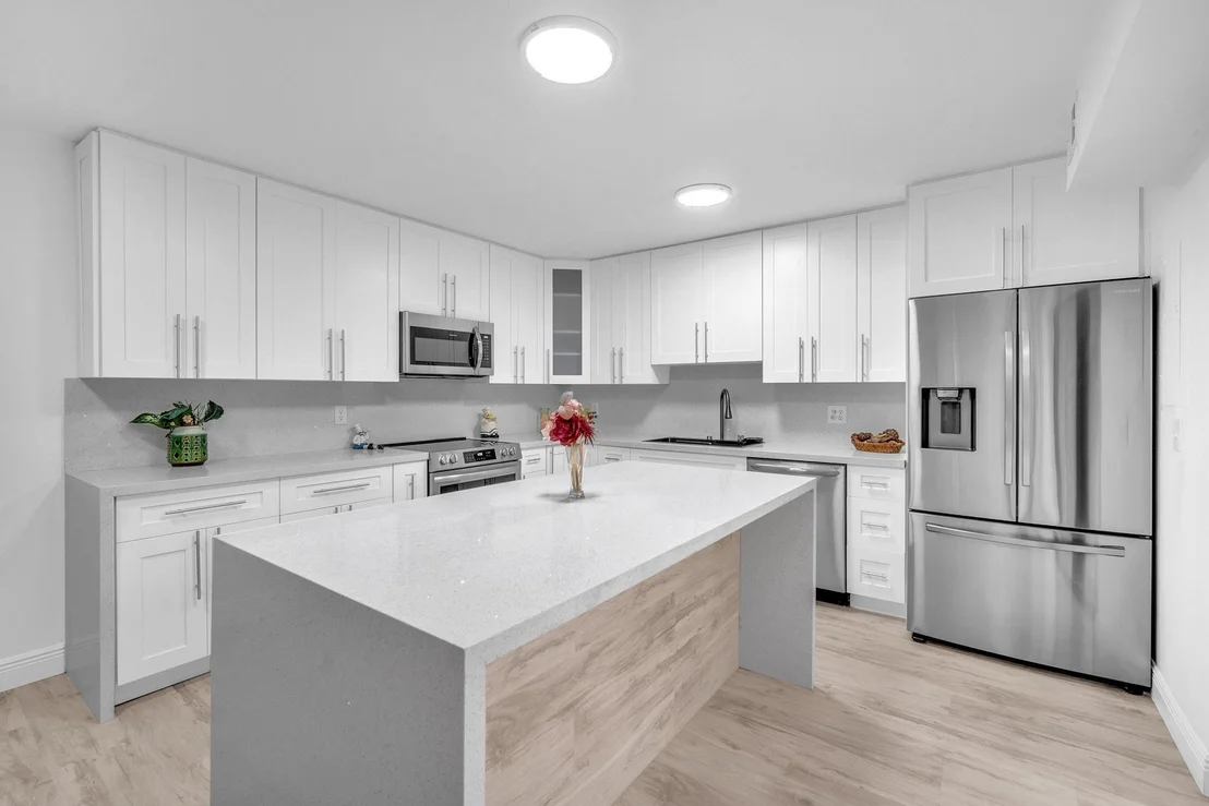 Photo of Unit 21C at 1420 Ocean Way
