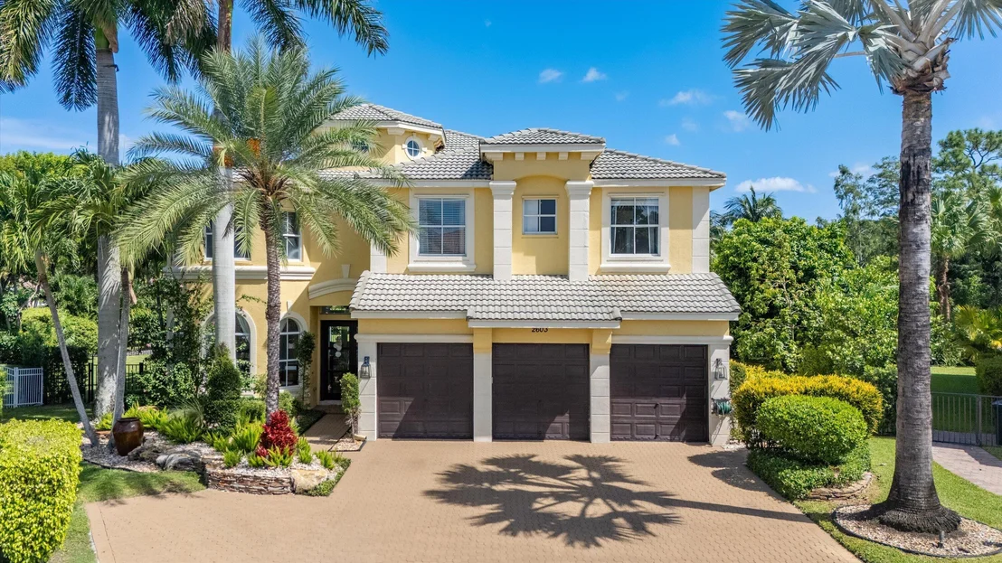 Photo of 2603 Danforth Terrace