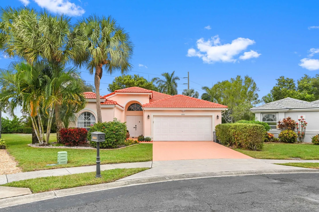 Photo of 6451 Tiara Drive