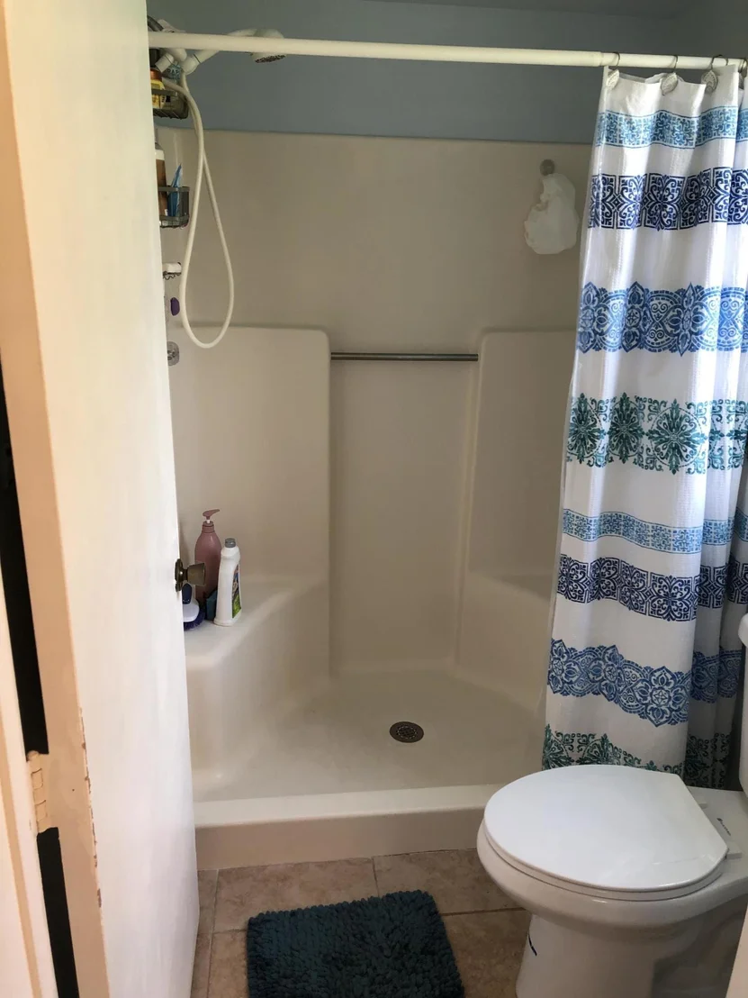 Photo of Unit A at 1301 Pinecrest Circle