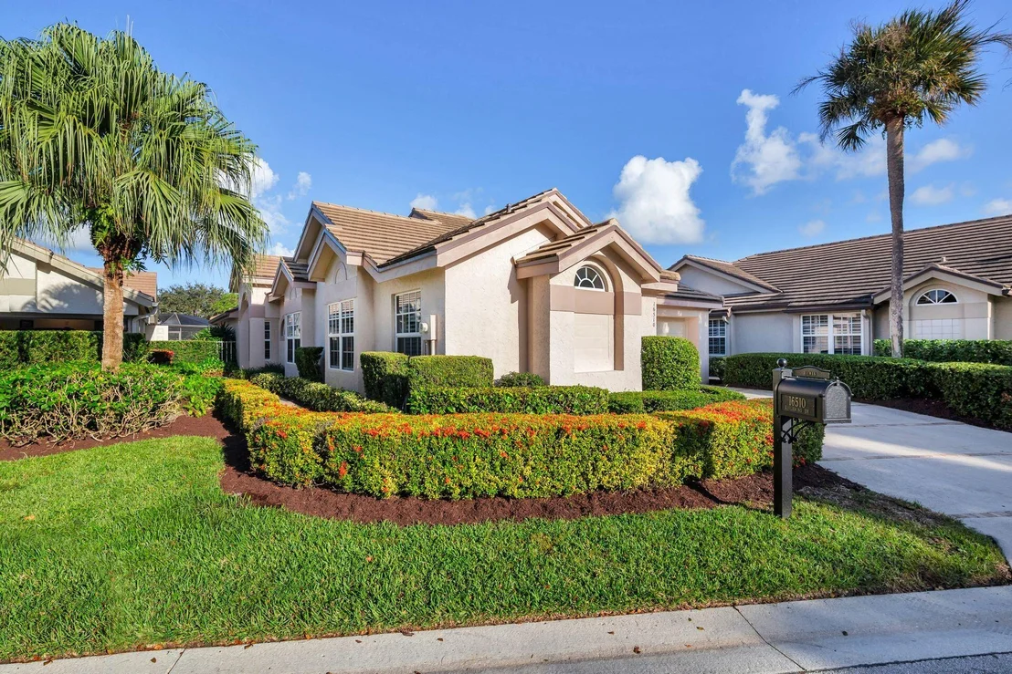 Photo of 16510 Riverwind Court