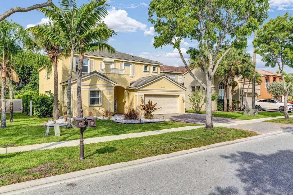 Photo of 2792 Shaughnessy Drive