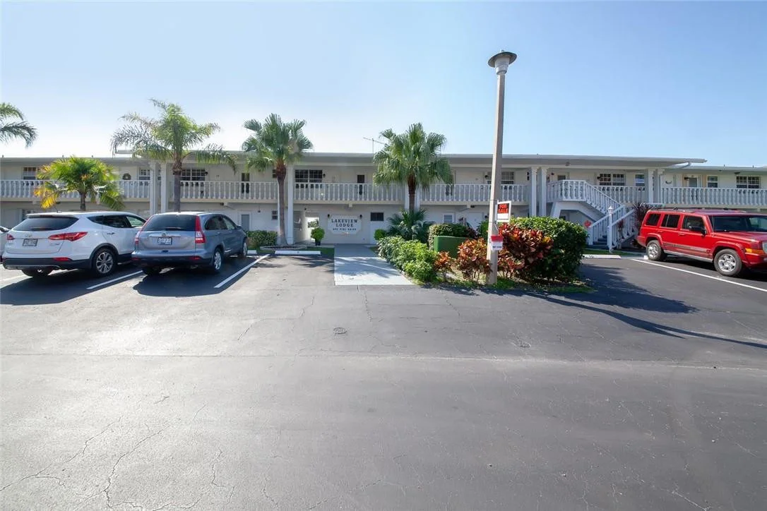 Photo of Unit 18 at 650 Pine Drive