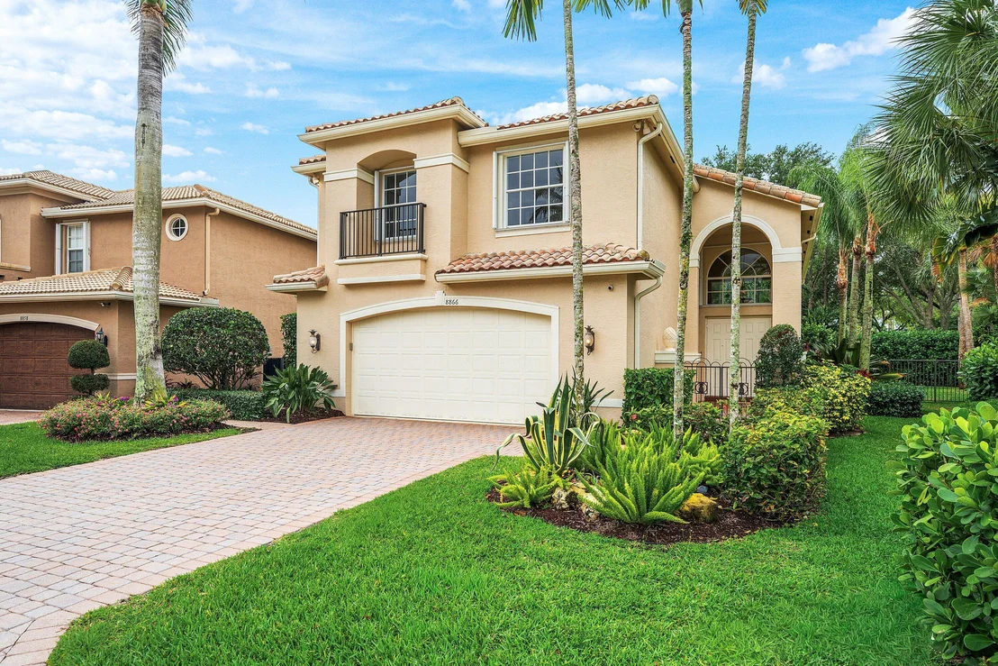 Photo of 8866 Hidden Acres Drive