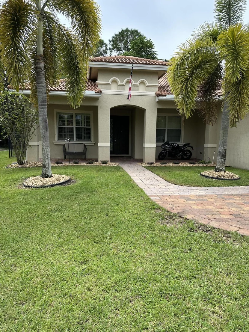 Photo of Unit LOT2 at 6807 Osage Circle