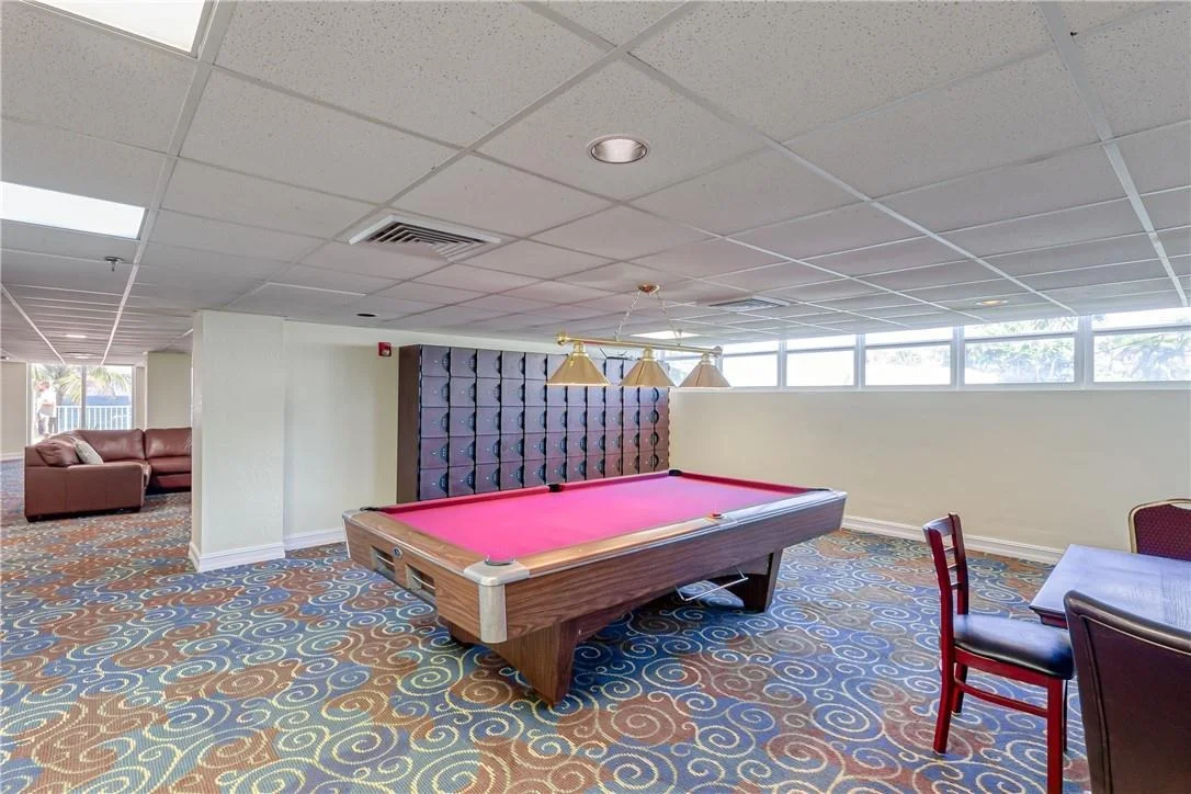 Photo of Unit 708 at 1010 S Ocean Boulevard