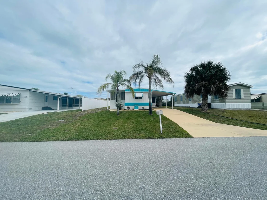 Photo of 7332 SE Redbird Circle