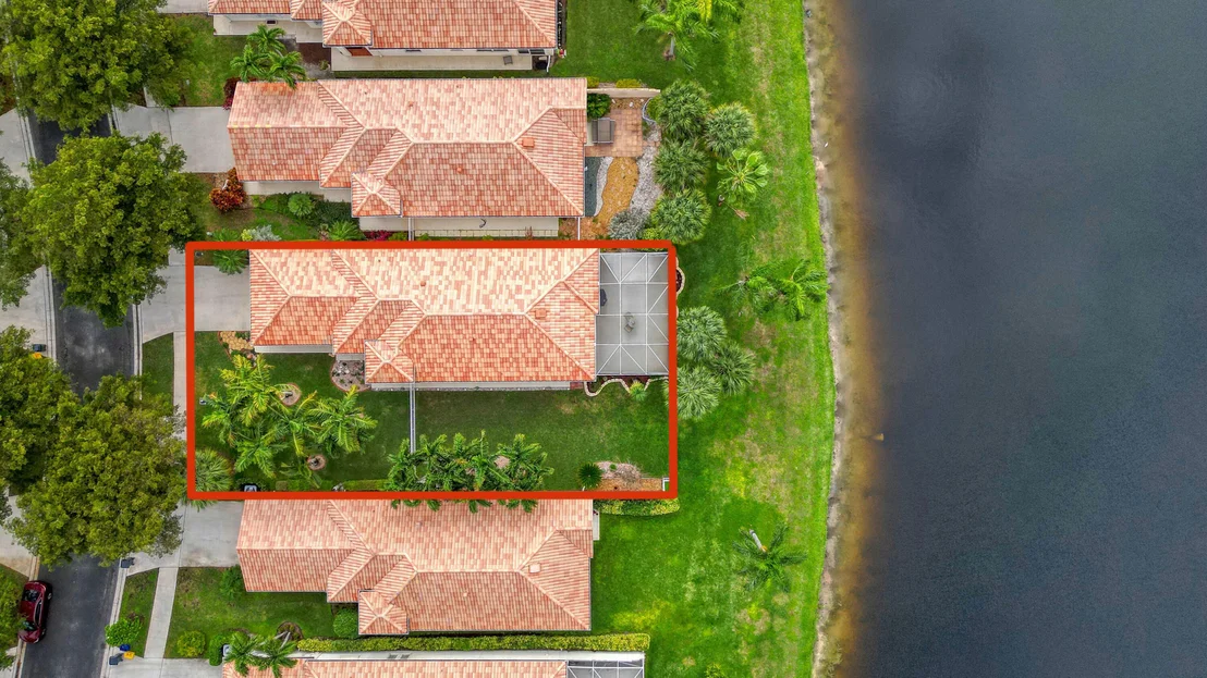 Photo of 4646 Hammock Circle