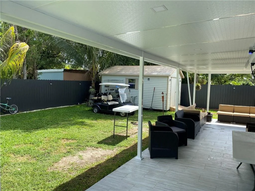 Photo of 14701 NW 3rd Avenue