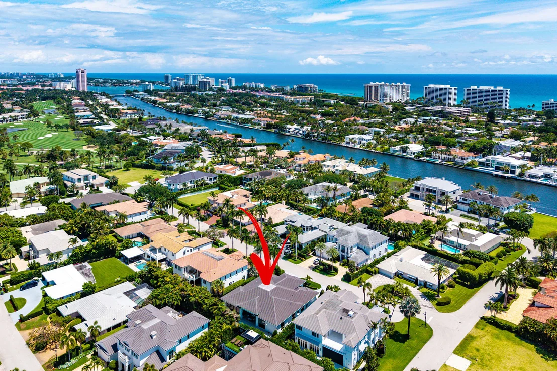 Photo of 2351 Cherry Palm Road