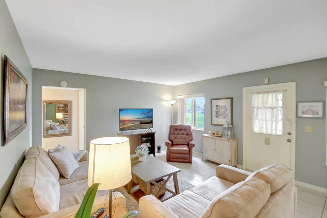 Photo of Unit B1 at 338 Pine Ridge Circle