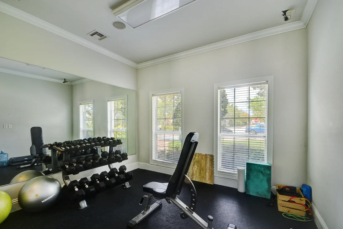 Photo of Unit 607 at 2022 Alta Meadows Lane
