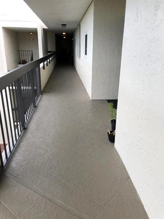 Photo of Unit F504 at 950 Lavers Circle