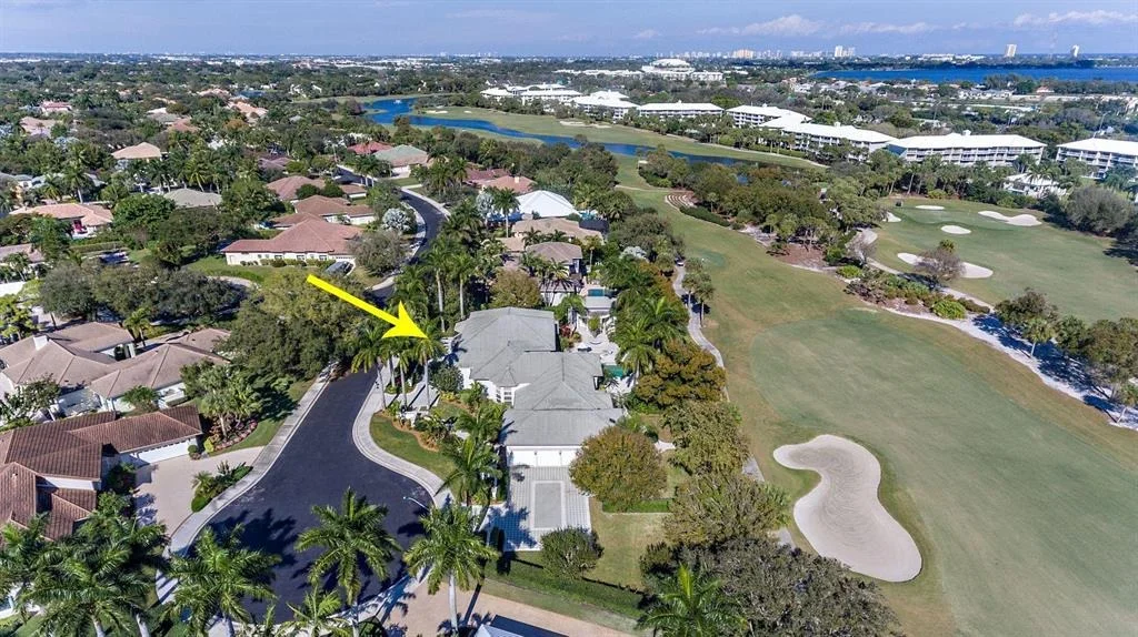 Photo of 2300 Tecumseh Circle
