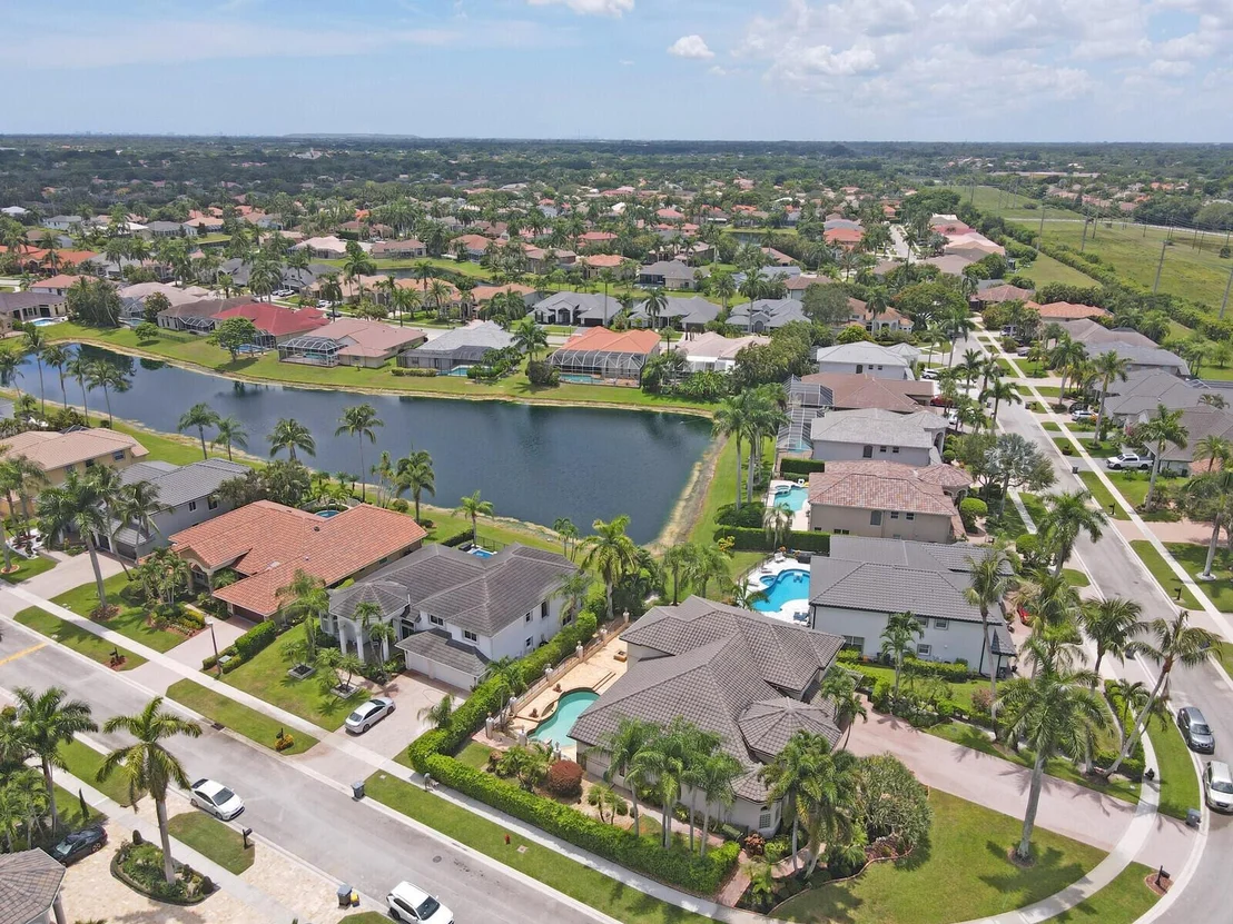Photo of 10922 Bal Harbor Drive