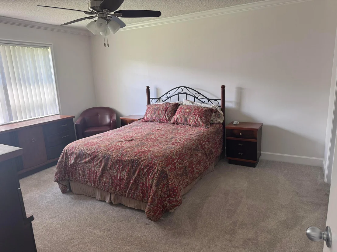 Photo of Unit 303 at 1075 Riverside Drive